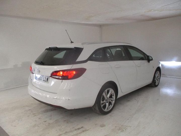 Photo 7 VIN: W0VBF8EU9M8004076 - OPEL ASTRA 