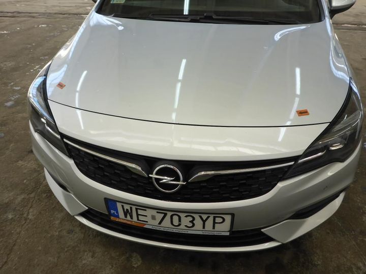 Photo 24 VIN: W0VBF8EV2L8019042 - OPEL ASTRA 