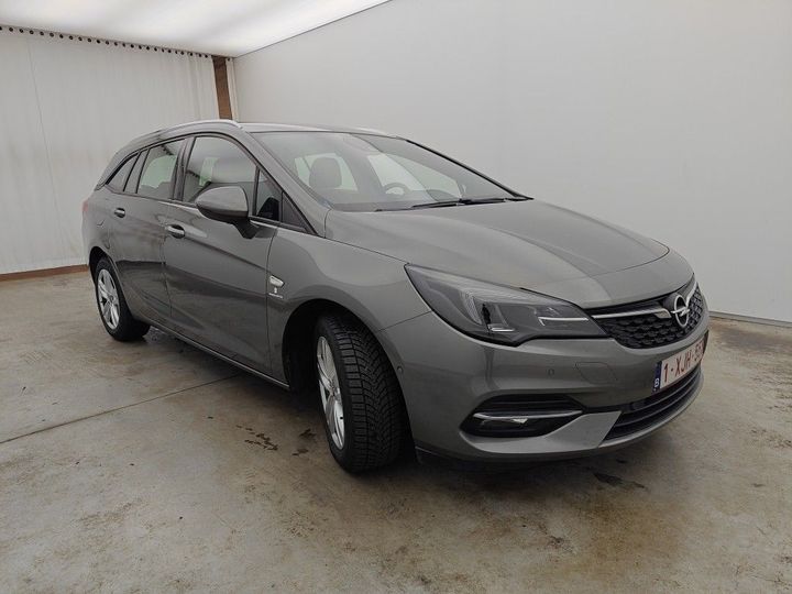 Photo 7 VIN: W0VBF8EVXL8003722 - OPEL ASTRA ST FL'19 