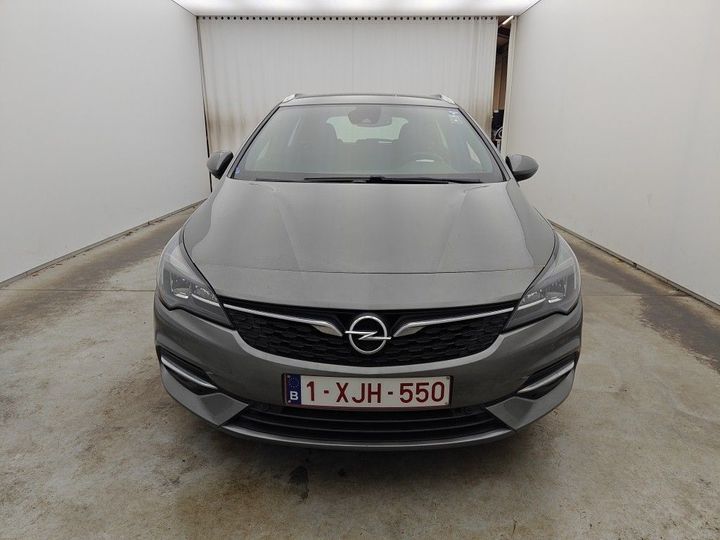 Photo 4 VIN: W0VBF8EVXL8003722 - OPEL ASTRA ST FL'19 