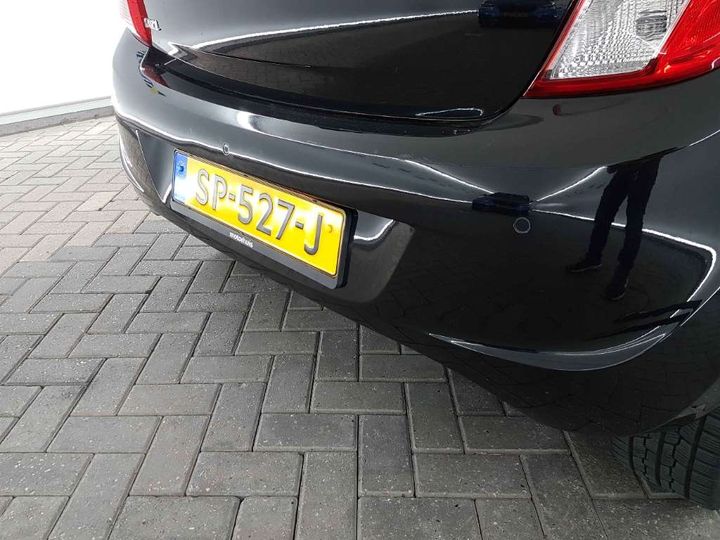 Photo 11 VIN: W0VDD6E70JC424542 - OPEL KARL 