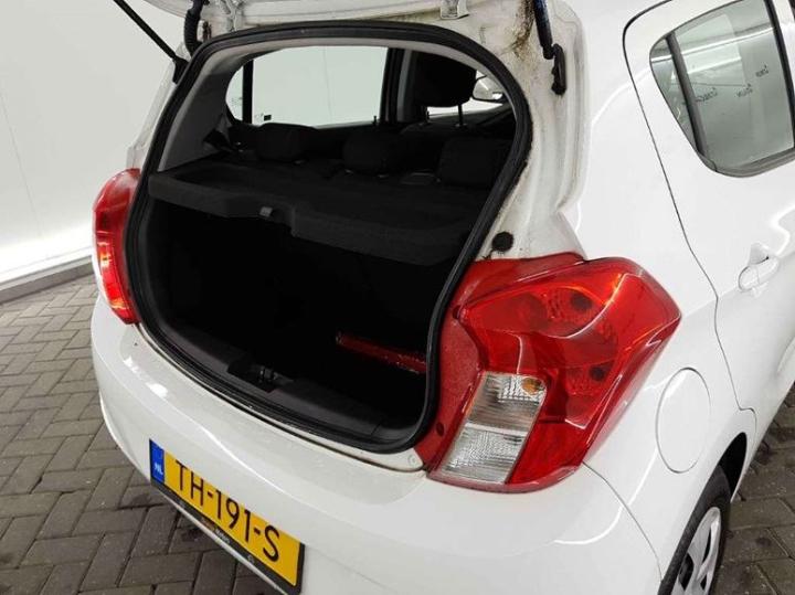 Photo 6 VIN: W0VDD6E70JC449778 - OPEL KARL 