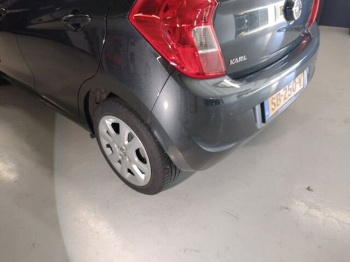 Photo 17 VIN: W0VDD6E70JC450736 - OPEL KARL 