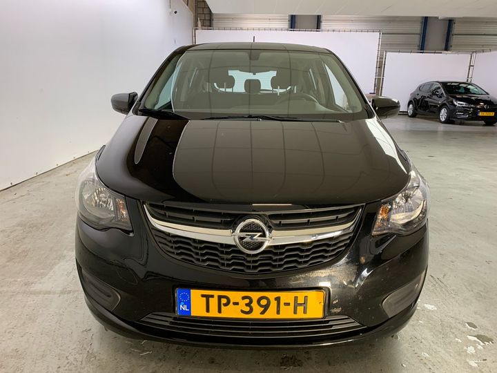 Photo 8 VIN: W0VDD6E70JC459839 - OPEL KARL 