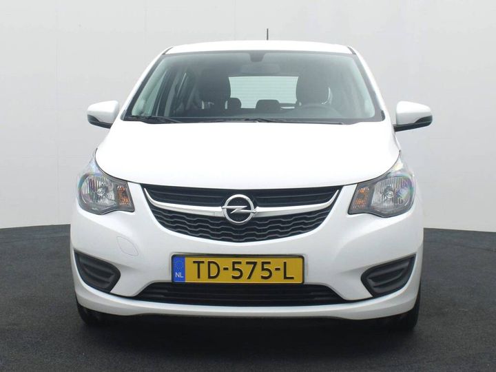 Photo 7 VIN: W0VDD6E70JC481601 - OPEL KARL 