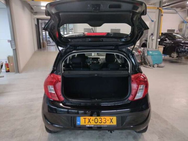 Photo 12 VIN: W0VDD6E70JC482540 - OPEL KARL 