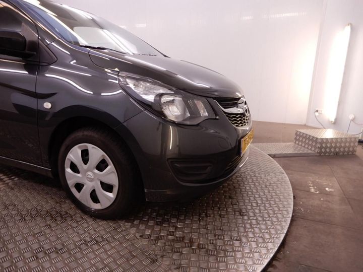 Photo 31 VIN: W0VDD6E70JC484952 - OPEL KARL 