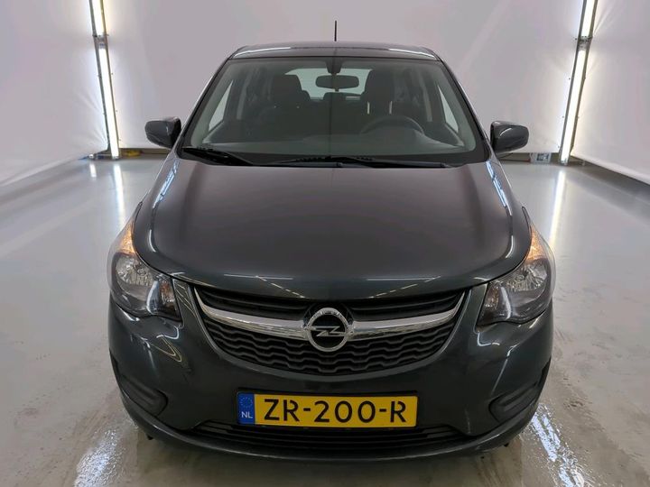 Photo 7 VIN: W0VDD6E70KC778367 - OPEL KARL 