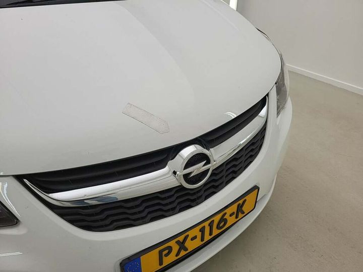 Photo 3 VIN: W0VDD6E71JC411945 - OPEL KARL 