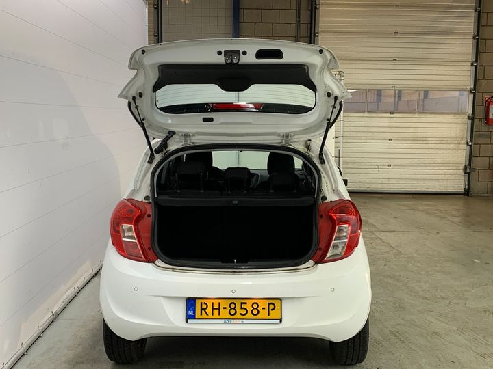 Photo 13 VIN: W0VDD6E71JC413940 - OPEL KARL 