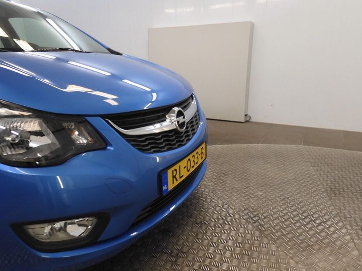 Photo 13 VIN: W0VDD6E71JC420984 - OPEL KARL 