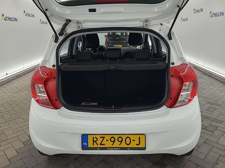 Photo 5 VIN: W0VDD6E71JC428390 - OPEL KARL 