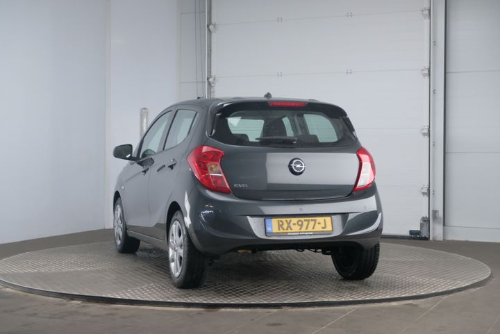 Photo 3 VIN: W0VDD6E71JC431032 - OPEL KARL 