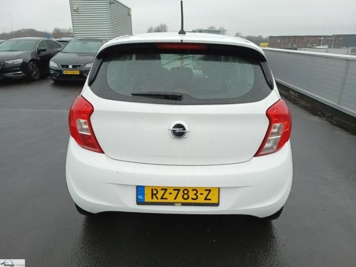 Photo 12 VIN: W0VDD6E71JC441334 - OPEL KARL 