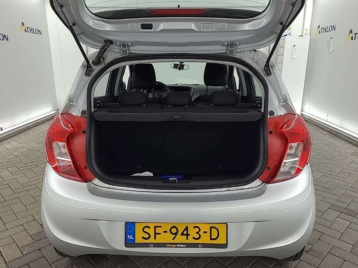 Photo 5 VIN: W0VDD6E71JC443987 - OPEL KARL 