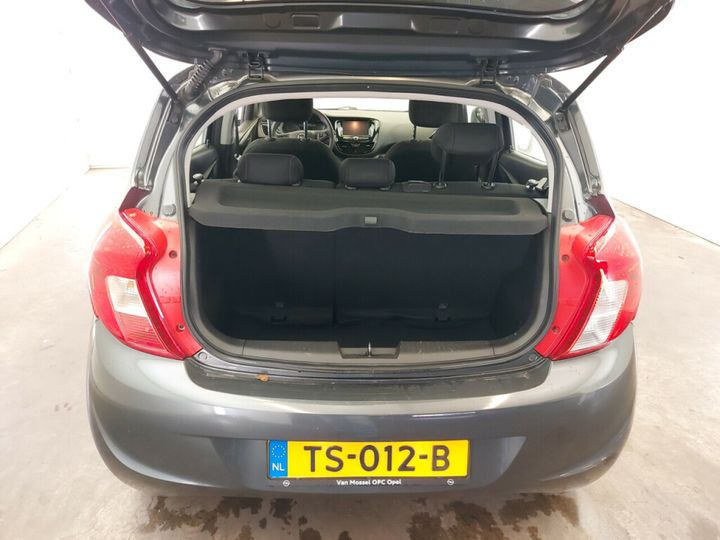 Photo 24 VIN: W0VDD6E71JC460546 - OPEL KARL 