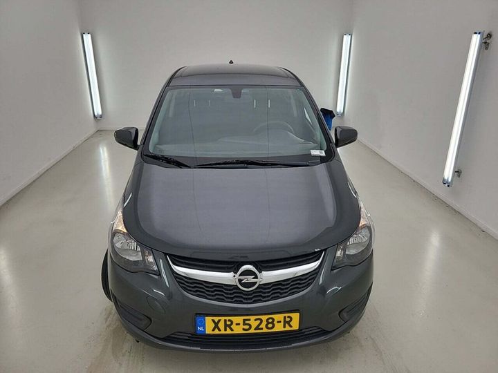 Photo 3 VIN: W0VDD6E71KC758192 - OPEL KARL 