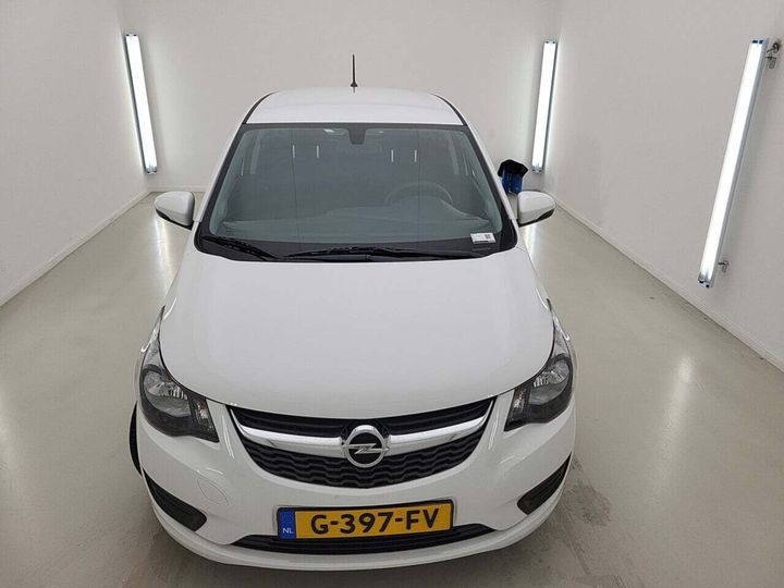 Photo 5 VIN: W0VDD6E71KC786753 - OPEL KARL 