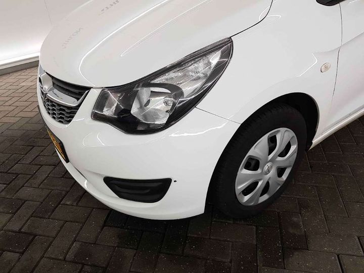 Photo 35 VIN: W0VDD6E72JC427006 - OPEL KARL 