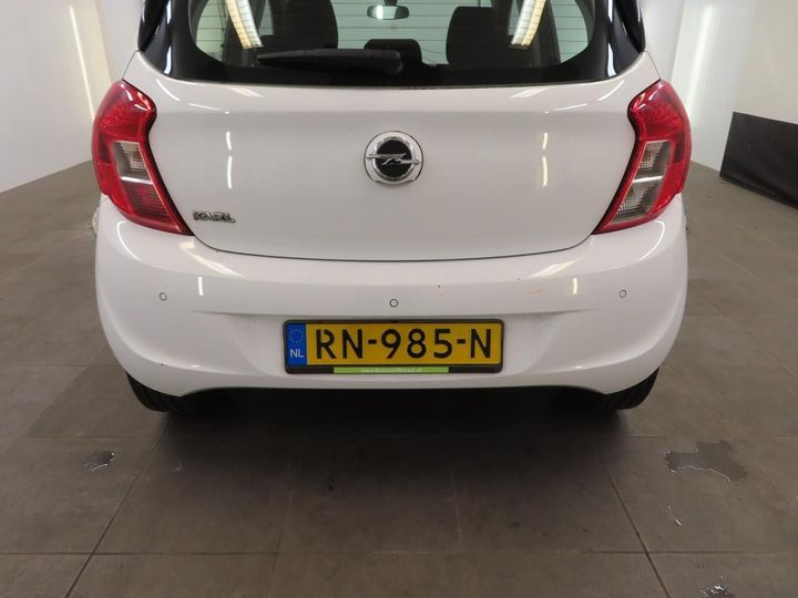 Photo 23 VIN: W0VDD6E72JC429323 - OPEL KARL 