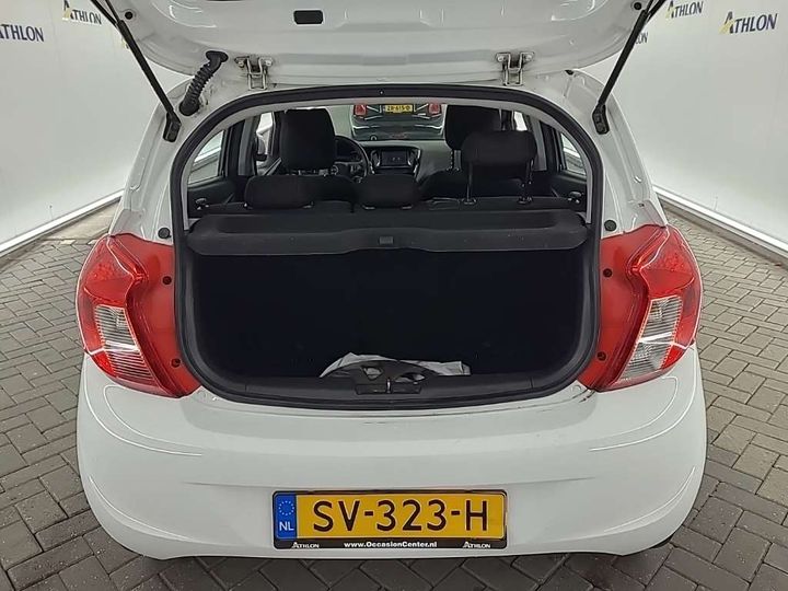 Photo 5 VIN: W0VDD6E72JC449247 - OPEL KARL 