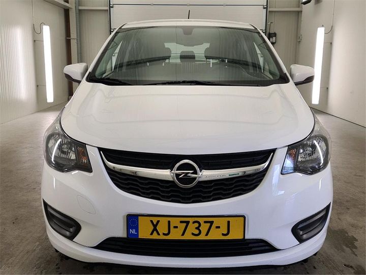 Photo 5 VIN: W0VDD6E72JC457381 - OPEL KARL 