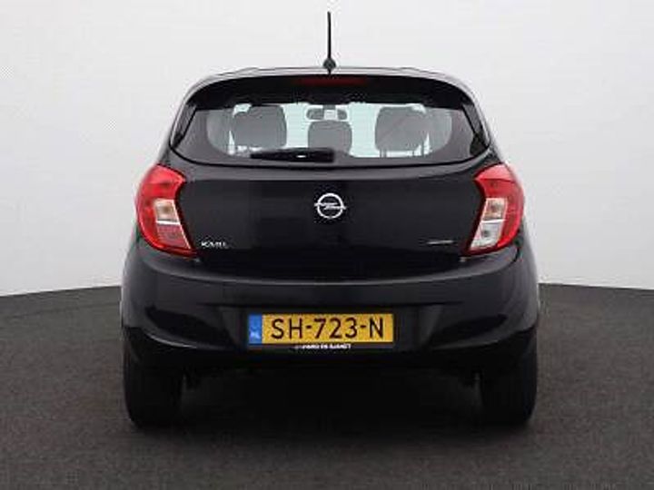 Photo 4 VIN: W0VDD6E72JC460877 - OPEL KARL 