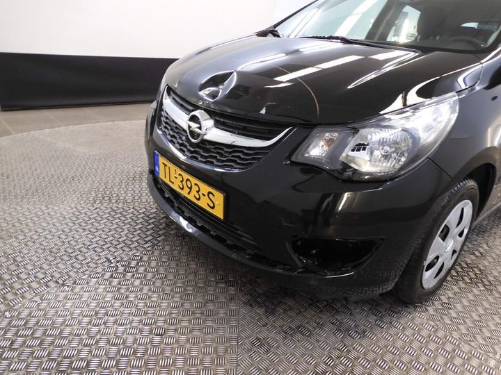 Photo 32 VIN: W0VDD6E72JC467344 - OPEL KARL 