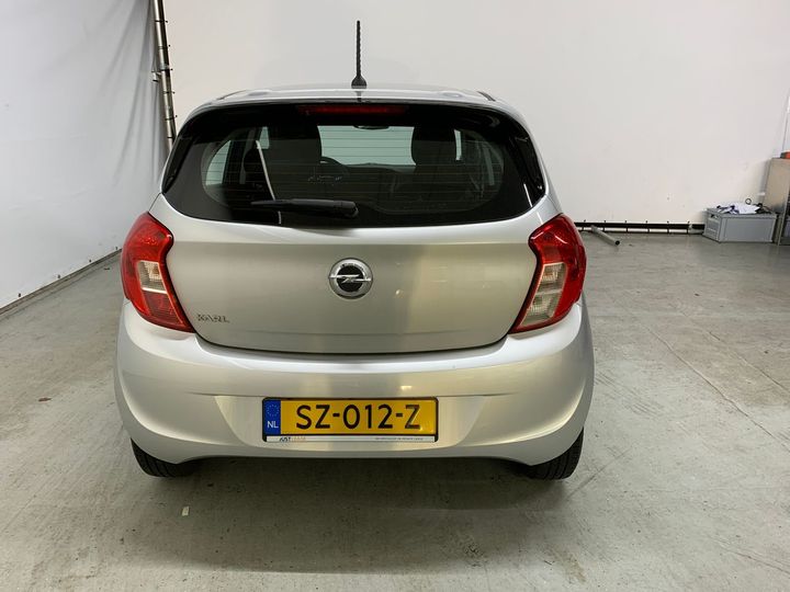 Photo 12 VIN: W0VDD6E72JC469708 - OPEL KARL 