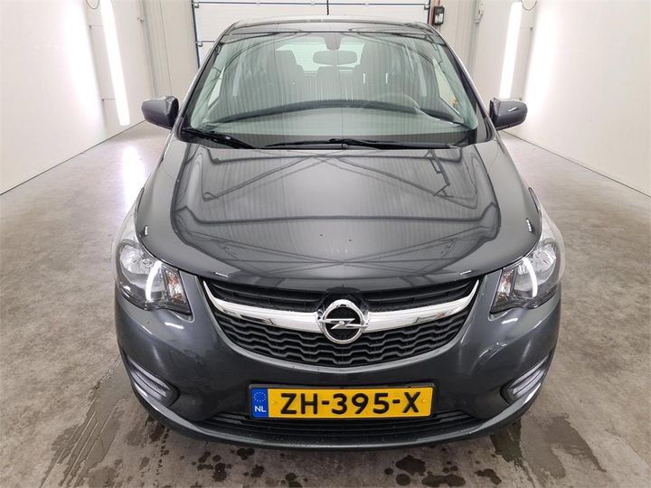 Photo 18 VIN: W0VDD6E72KC772523 - OPEL KARL 