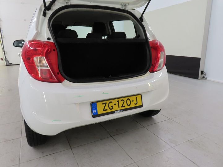 Photo 22 VIN: W0VDD6E72KC787121 - OPEL KARL 