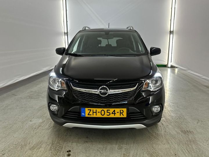 Photo 13 VIN: W0VDD6E72KC793520 - OPEL KARL 