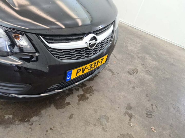 Photo 12 VIN: W0VDD6E73JC410280 - OPEL KARL 