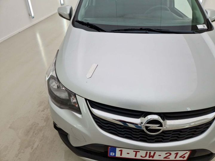 Photo 12 VIN: W0VDD6E73JC418170 - OPEL KARL 