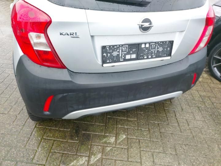 Photo 11 VIN: W0VDD6E73JC418864 - OPEL KARL 