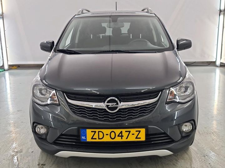 Photo 11 VIN: W0VDD6E73JC468292 - OPEL KARL 