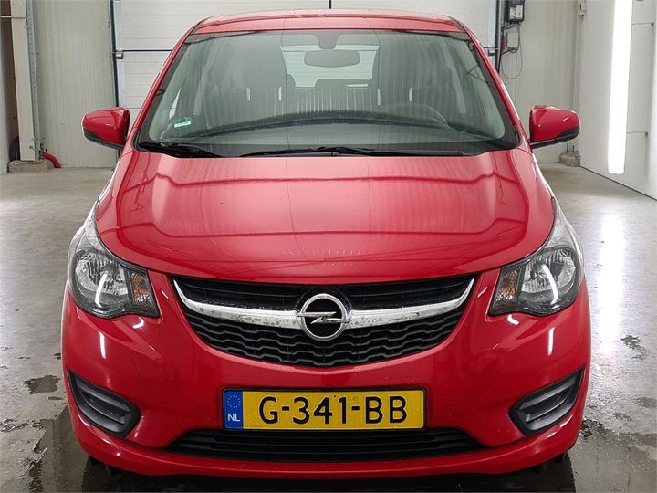 Photo 29 VIN: W0VDD6E73KC800524 - OPEL KARL 