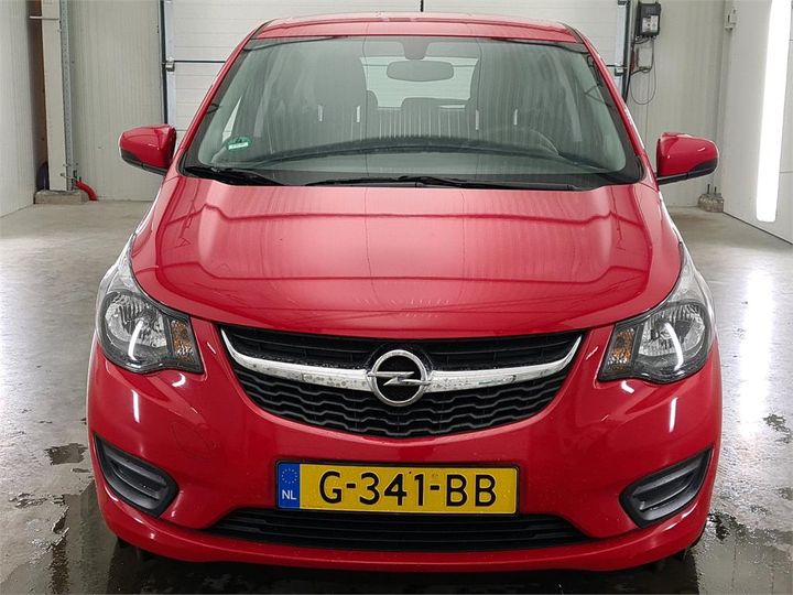 Photo 5 VIN: W0VDD6E73KC800524 - OPEL KARL 