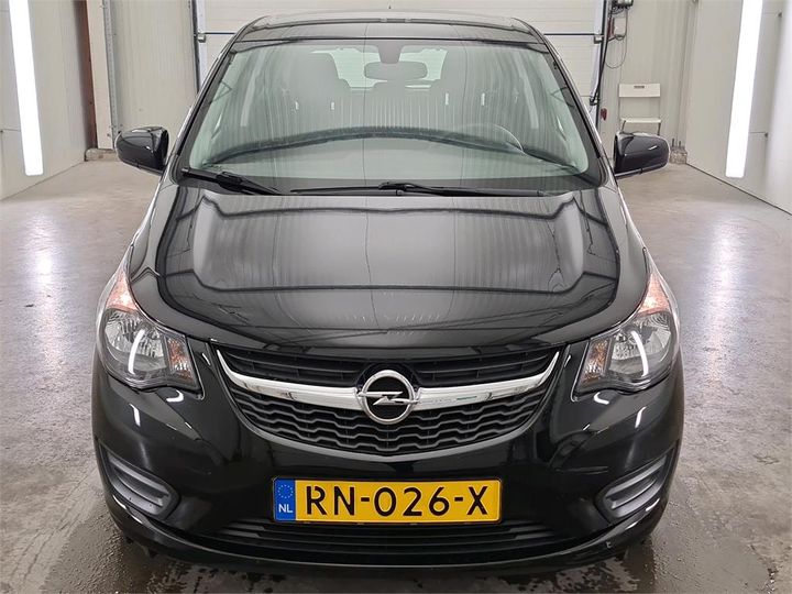 Photo 5 VIN: W0VDD6E74JC426441 - OPEL KARL 