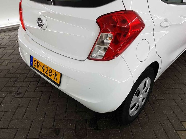 Photo 26 VIN: W0VDD6E74JC459410 - OPEL KARL 