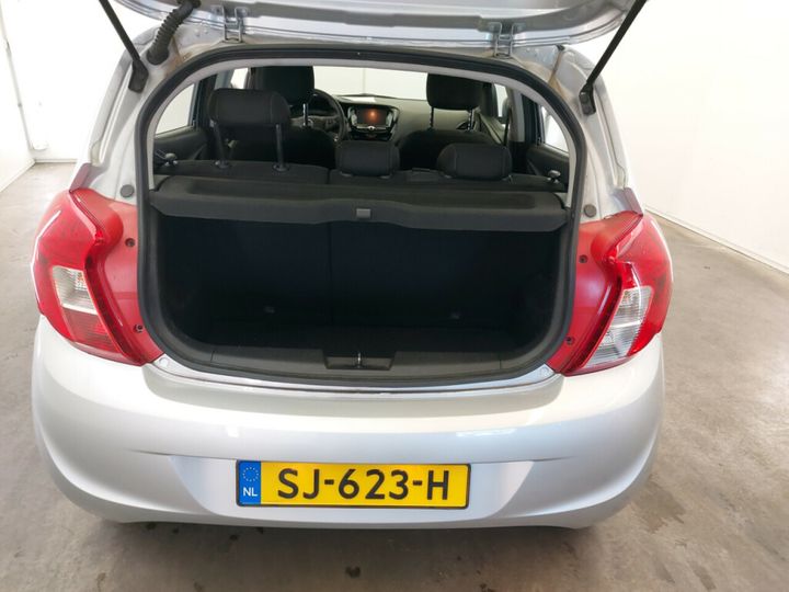 Photo 29 VIN: W0VDD6E74JC460377 - OPEL KARL 