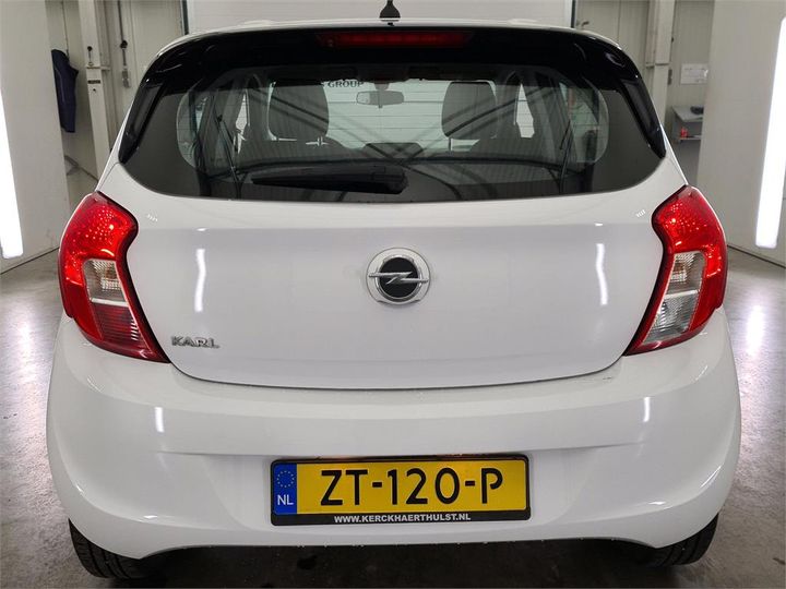 Photo 27 VIN: W0VDD6E74KC771180 - OPEL KARL 