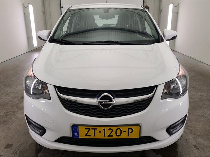 Photo 23 VIN: W0VDD6E74KC771180 - OPEL KARL 