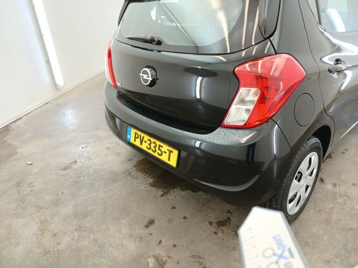 Photo 6 VIN: W0VDD6E75JC410975 - OPEL KARL 