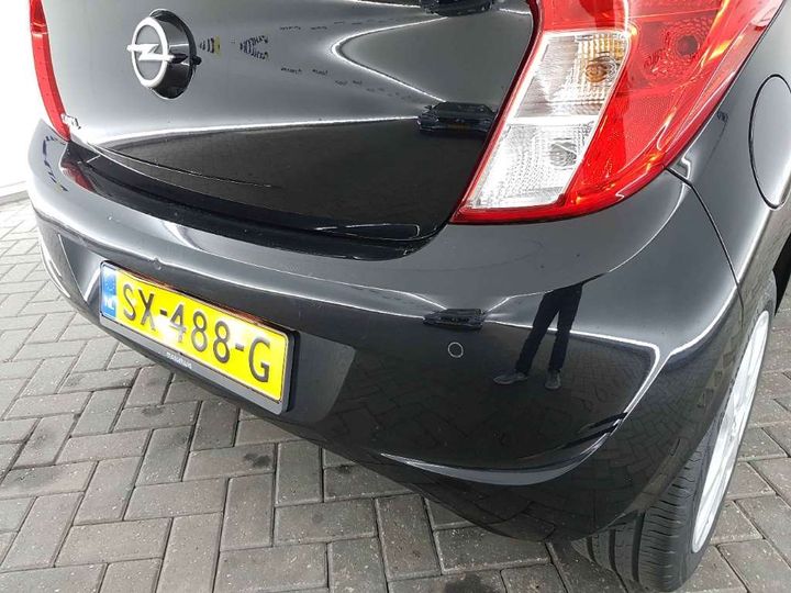 Photo 11 VIN: W0VDD6E75JC425220 - OPEL KARL 