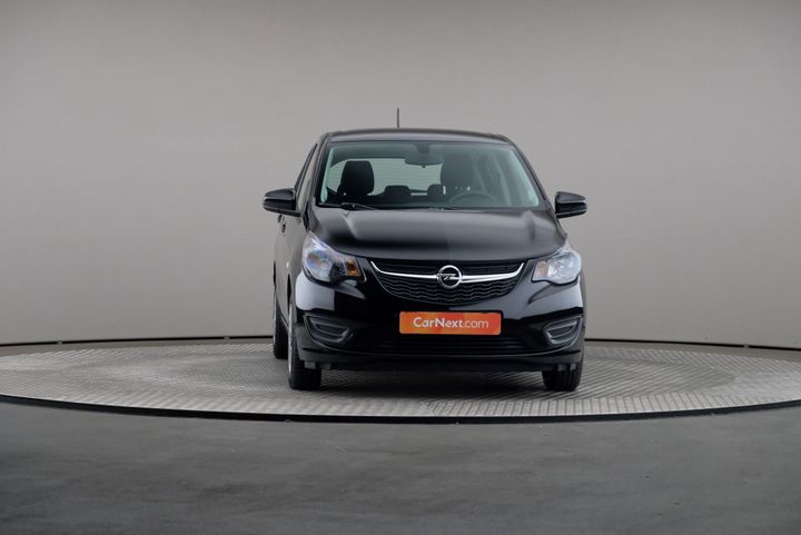 Photo 3 VIN: W0VDD6E75JC426481 - OPEL KARL 