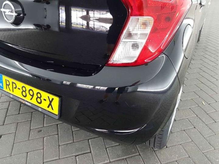 Photo 18 VIN: W0VDD6E75JC430286 - OPEL KARL 