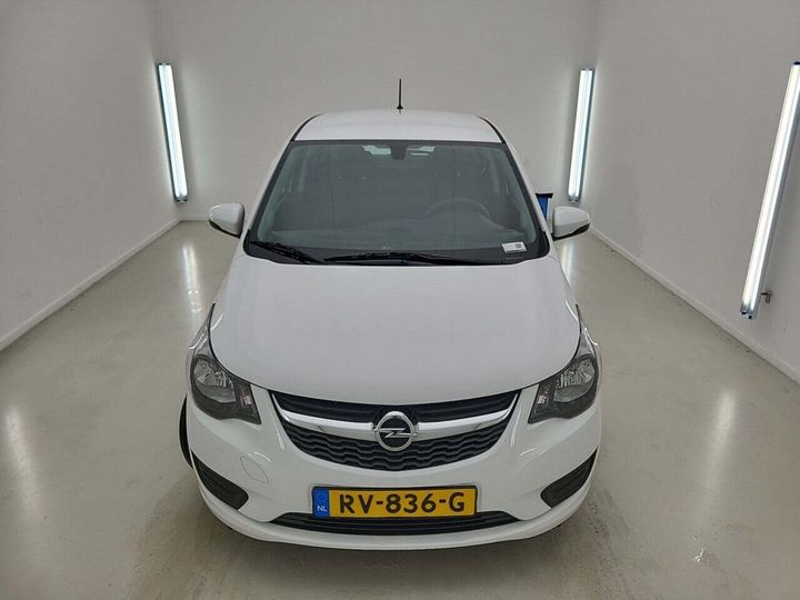 Photo 3 VIN: W0VDD6E75JC437982 - OPEL KARL 