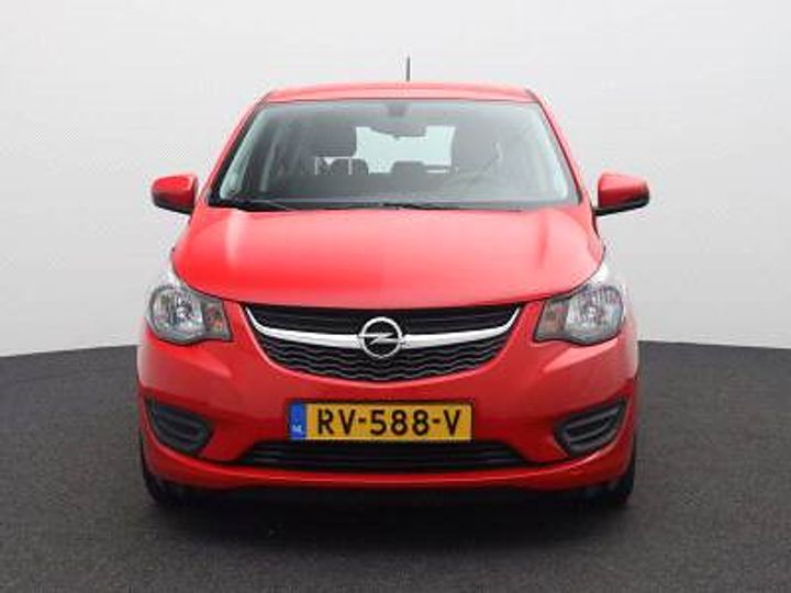 Photo 6 VIN: W0VDD6E75JC438209 - OPEL KARL 