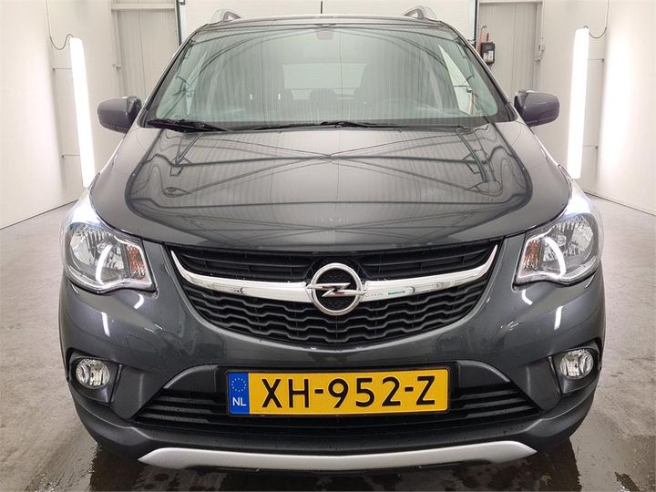 Photo 15 VIN: W0VDD6E75JC467399 - OPEL KARL 